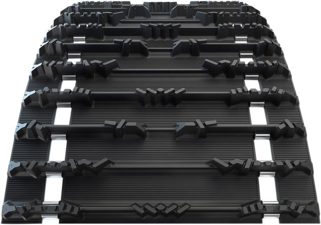 CAMSO Ripsaw Full Track - 20"x154" - 1.375" Lug Height 9089U