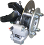 HIGH LIFTER Front Disc Brake Kit - Honda 85-10116