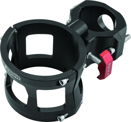 DragonFire Racing Quick-Release Fire Extinguisher Mount Part 522012