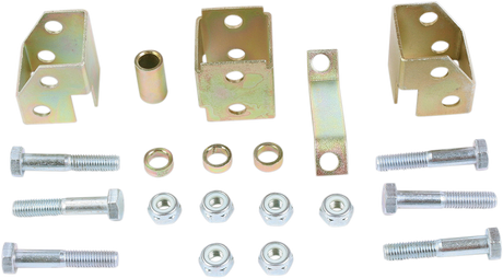 HIGH LIFTER Lift Kit - Front/Back - 2.00" 73-13320