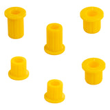 ARB Old Man Emu Front Leaf Spring Bushing Kit for Toyota Hilux (Part Number OMESB5)