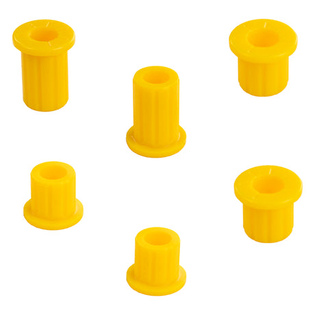 ARB Old Man Emu Front Leaf Spring Bushing Kit for Toyota Hilux (Part Number OMESB5)