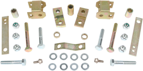 HIGH LIFTER Lift Kit - Front/Back - 2.00" 73-13322