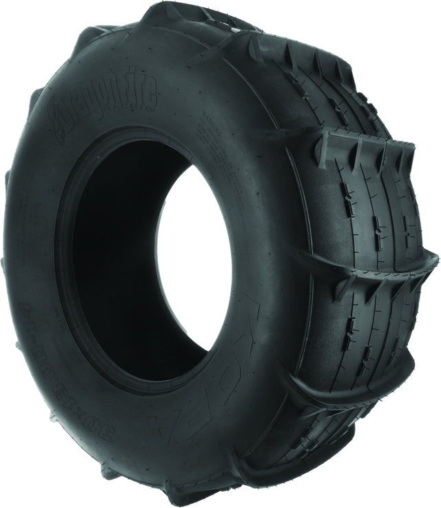 DragonFire Racing Kopa Paddle Tire 32x13-15 for UTVs - Lightweight 2-Ply Construction with Enhanced Traction