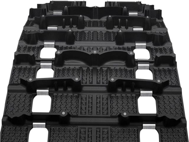 CAMSO ICE Storm 150 Track - Trail/Aggressive/All Around Versatility - 15" W x 137" L 9390H