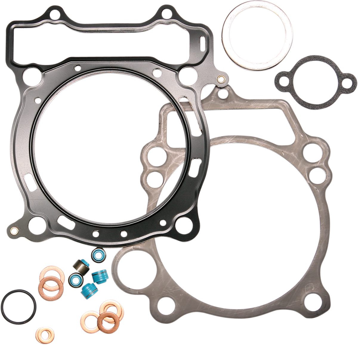 COMETIC Top End EST Gasket Kit for Yamaha Engines (96 mm) - Part C3066-EST