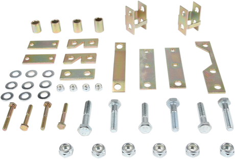HIGH LIFTER Lift Kit - Front/Back - 2.00" 73-13324
