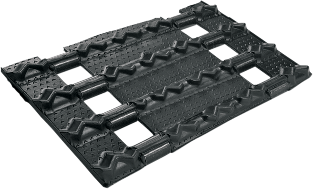 CAMSO Durasport 530 Track - 15"x114" - 30 lb - Ski-Doo 9755T