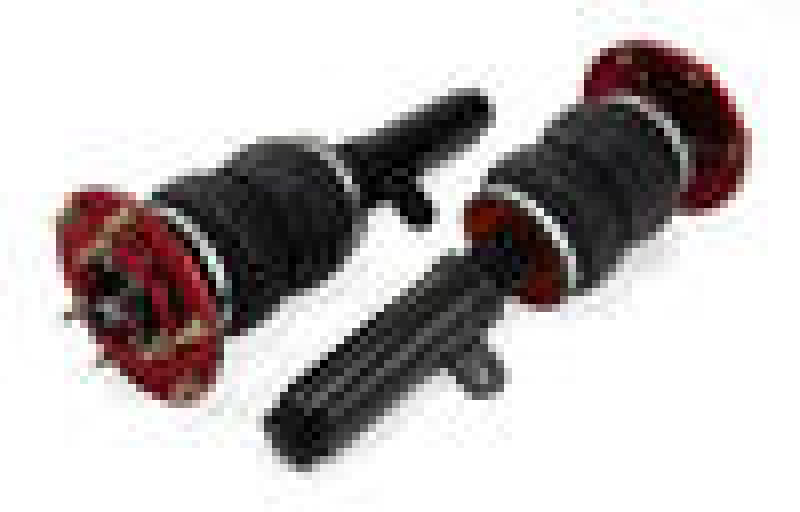 Air Lift Performance BMW M4/M3 Front Air Suspension Kit (Part #78561)