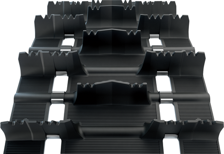 CAMSO Challenger™ Track - Mountain/Deep Snow - 15" W x 136" L - 2" Lug Height 9797M