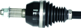 DragonFire Racing Hydra Axle for Polaris RZR XP Turbo (2016-2017) Rear - Right/Left