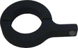 MODQUAD Flag Mount Horizontal Black 1.75 inch for Jeep Wrangler, Toyota Tacoma, Ford F-150