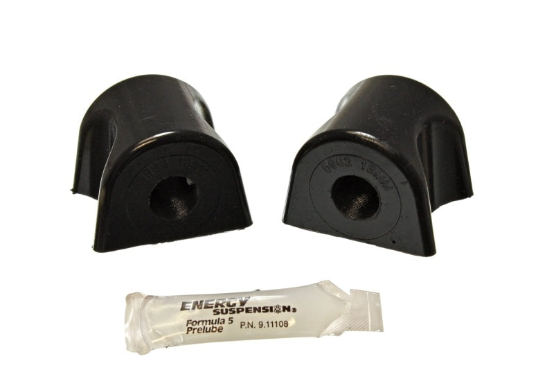 Energy Suspension 8.5138G Front Sway Bar Bushing Kit for 2013-2014 Subaru BRZ and 2013-2014 Scion FR-S