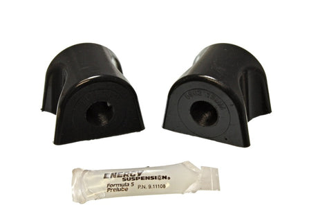 Energy Suspension 8.5138G Front Sway Bar Bushing Kit for 2013-2014 Subaru BRZ and 2013-2014 Scion FR-S