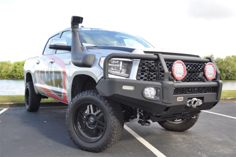 ARB Safari VSPEC Snorkel Air Intake Kit for Toyota Tundra 5.7L (2014-2016)