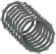 EBC Clutch Set - Kawasaki/Suzuki CKF4514