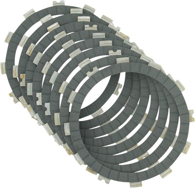 EBC Clutch Set - Kawasaki/Suzuki CKF4514