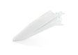 Acerbis KTM SX & XC Series Rear Fender - White | Fits 2019-2022 KTM SX125, SX250, SX-F250, SX-F450, XC-F250, XC-F450, XC250, 300, TPI Models