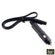 Battery Tender Cigarette Plug Adapter Accessory Cable Part 081-0069-5