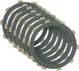 EBC Clutch Set CKF1193
