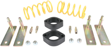 HIGH LIFTER Lift Kit - Front/Back - 2.00" 73-13352