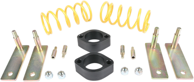 HIGH LIFTER Lift Kit - Front/Back - 2.00" 73-13352