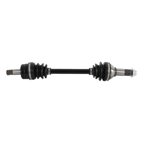 All Balls Racing 2014 YFM 550 DE Grizzly 4x4/2014 YFM 550 DH Grizzly 4x4 Hunter Axle