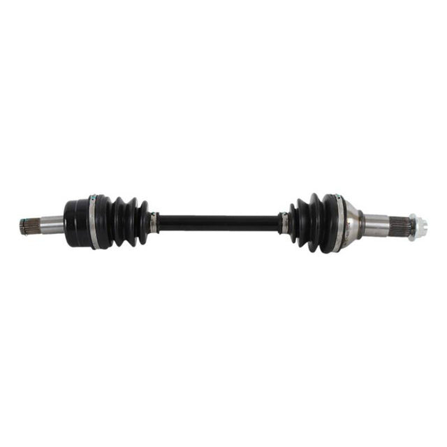 All Balls Racing 2014 YFM 550 DE Grizzly 4x4/2014 YFM 550 DH Grizzly 4x4 Hunter Axle