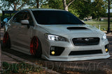 Diode Dynamics 15-21 Subaru WRX/STi C-Light Switchback LED Boards
