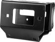 OPEN TRAIL Winch Mount 459-1840 for Jeep Wrangler and Truck Applications