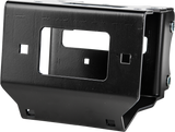 OPEN TRAIL Winch Mount 459-1840 for Jeep Wrangler and Truck Applications