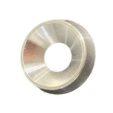Aluminum Body Washers  AJK Offroad