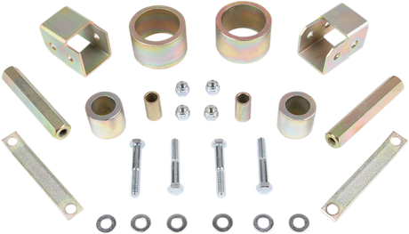 HIGH LIFTER Lift Kit - Front/Back - 2.00" 73-14818