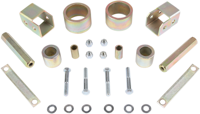 HIGH LIFTER Lift Kit - Front/Back - 2.00" 73-14818