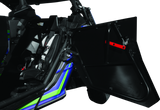 DragonFire Racing Part 522024 UTV Doors for Can-Am Maverick X3 Max (2017-2019)
