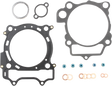Cometic Top End Gasket Kit for Yamaha 95 mm - C7908-EST with MLS Head Gasket and Sealant Technology