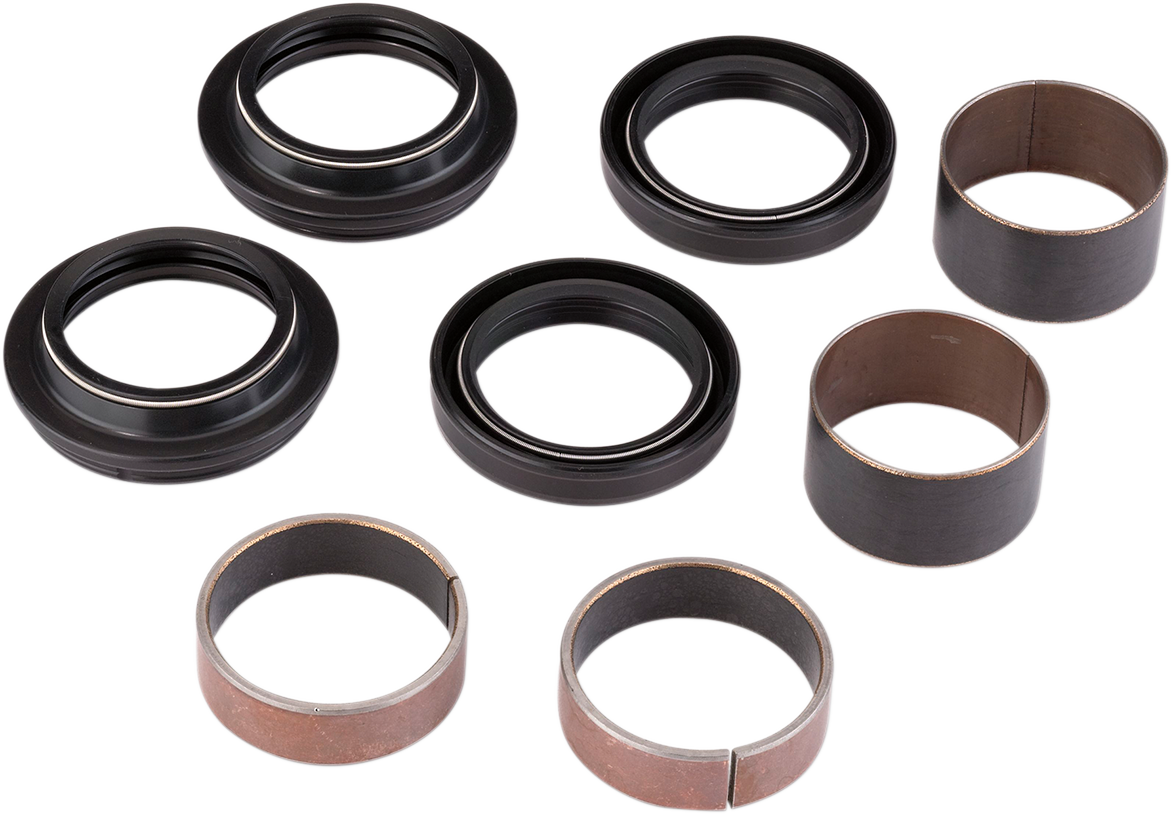 Moose Offroad Premium Fork Rebuild Kit - 36 mm for ATV and UTV Suspension