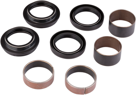 Moose Offroad Premium Fork Rebuild Kit - 36 mm for ATV and UTV Suspension