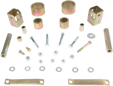 HIGH LIFTER Lift Kit - Front/Back - 2.00" 73-14828