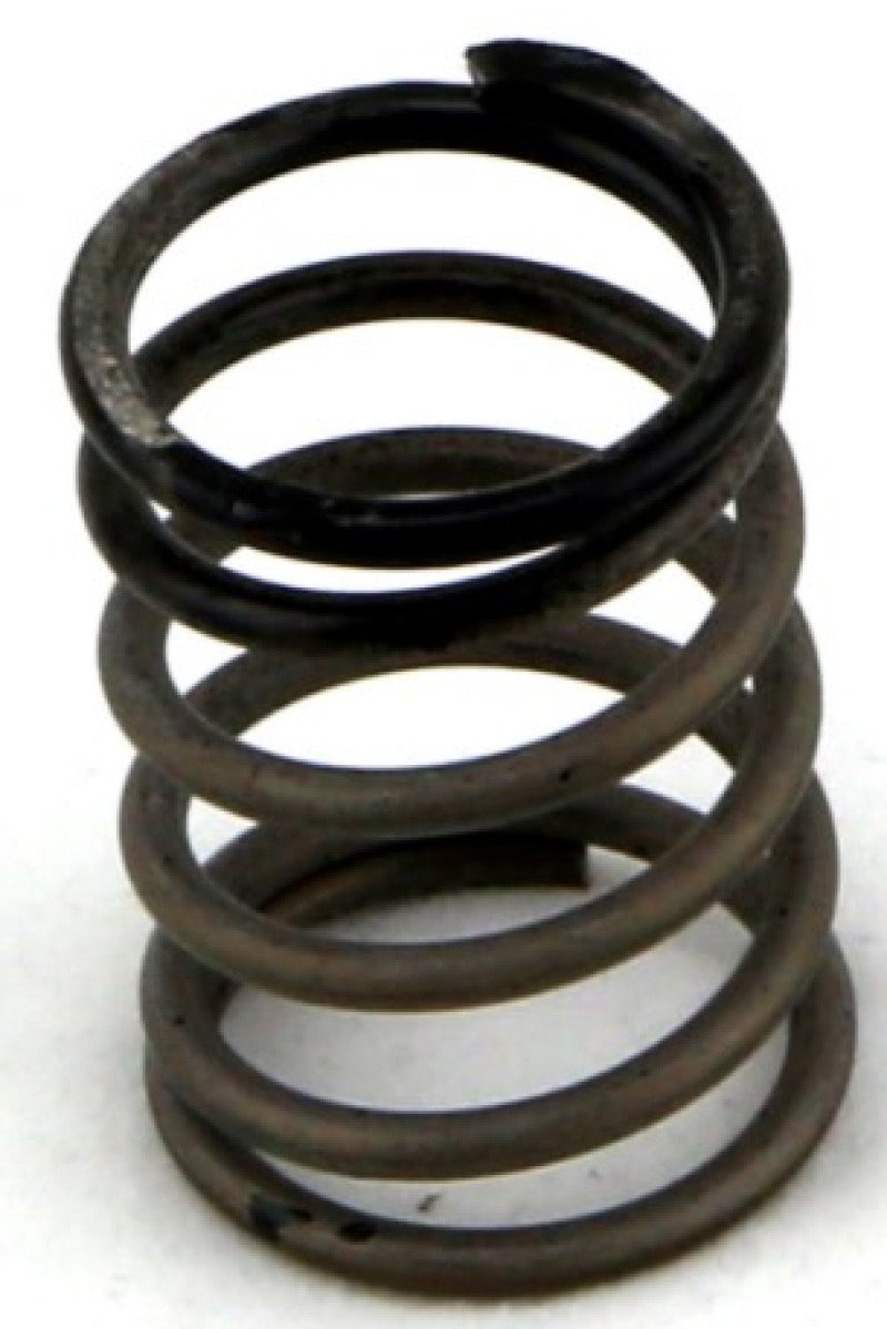 Turbosmart Gen-V WG38/40 3psi Black Inner Spring for External Wastegates