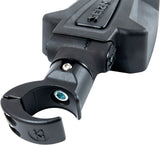 SEIZMIK Pursuit Side Mirror with Convex Glass for ATV, UTV, and Off-Road Vehicles