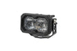 Diode Dynamics C2 2.0 Max White SAE Fog/Wide Standard ABL (Single)