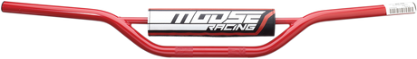 MOOSE OFFROAD Carbon Steel 7/8 inch Handlebar - CR High Fitment for Jeep Wrangler, Toyota Tacoma, Ford F-150 - Model H31-1038R