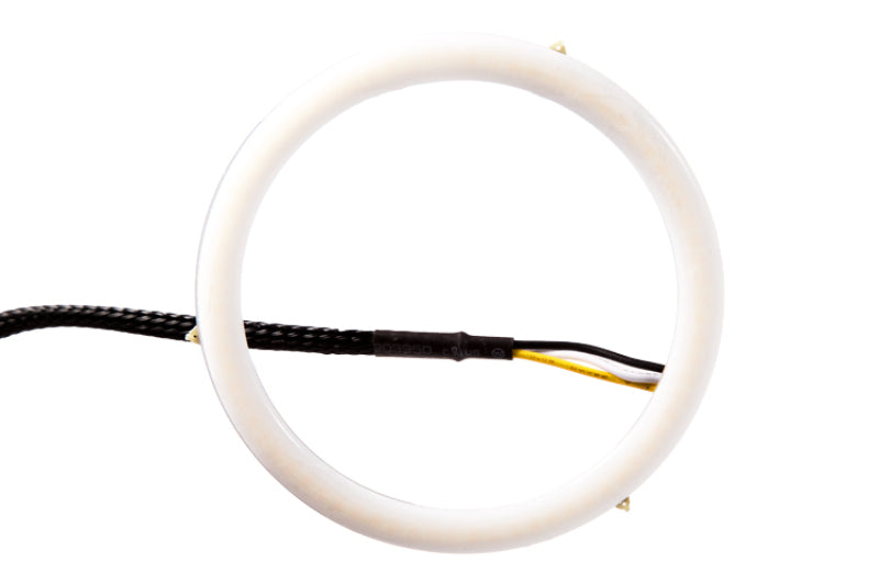 Diode Dynamics Halo Lights LED 90mm Switchback (Pair)