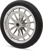 ARLEN NESS Big Brake Rotor - 15" - Front Left - Sportster 02-966