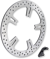 ARLEN NESS Big Brake Rotor - 15" - Front Right - Harley-Davidson 02-967