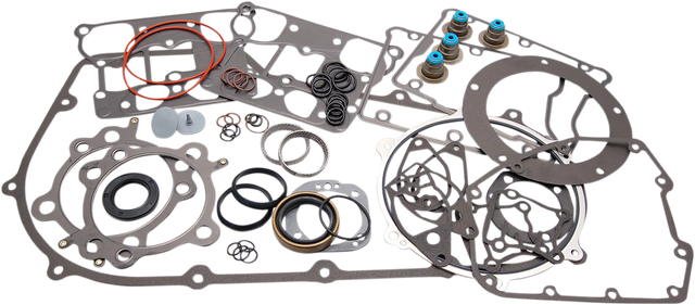 COMETIC Complete Gasket Kit - 3.750” - '06-'17 Dyna C9148