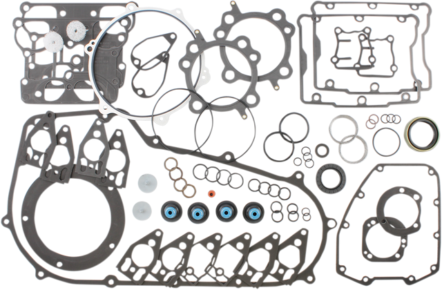 COMETIC Complete Gasket Kit - 3.875” - '06-'17 Dyna C9149