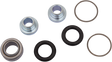MOOSE OFFROAD Shock Bearing Kit - Front Upper | Back Upper - Can-Am 21-0026