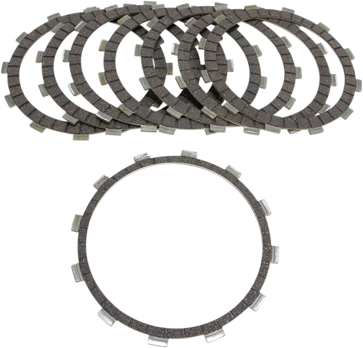 EBC Clutch Kit - Husqvarna/KTM CK5642